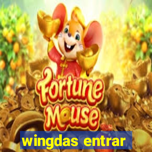 wingdas entrar